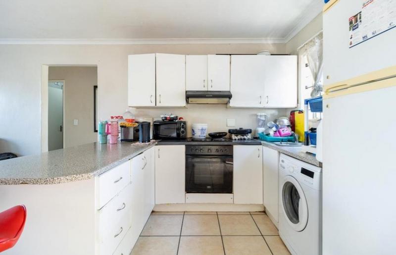 2 Bedroom Property for Sale in Belmont Park Western Cape